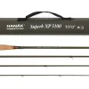 Fly Rod Hanak Competition Superb XP 1 Fly Rod Hanak Competition Superb XP -Shooting Sales Shop fly rod hanak competition superb xp