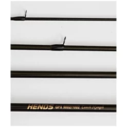 Fly Rod Hends GPX 1103/1203 10 Fly Rod Hends GPX 1103/1203 -Shooting Sales Shop fly rod hends gpx 1103 1203.3