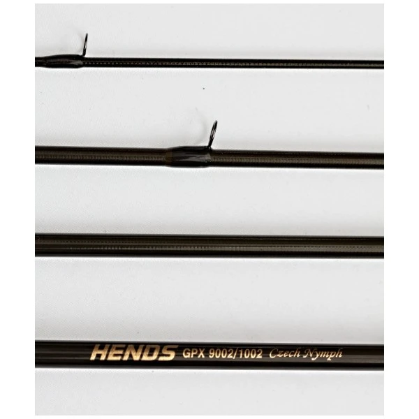 Fly Rod Hends GPX 1103/1203 6 Fly Rod Hends GPX 1103/1203 - Image 4