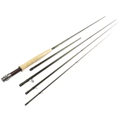 Fly Rod Hends GPX AFTMA 1