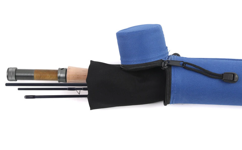 LEICHI Fly Fishing Fly Rod Leichi Nano Dry Fly 5 LEICHI Fly Fishing Fly Rod Leichi Nano Dry Fly - Image 3