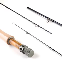 LEICHI Fly Fishing Fly Rod Leichi Nano Dry Fly 13 LEICHI Fly Fishing Fly Rod Leichi Nano Dry Fly -Shooting Sales Shop fly rod leichi nano dry fly.3