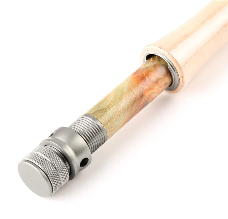 LEICHI Fly Fishing Fly Rod Leichi Nano French Nymph 7 LEICHI Fly Fishing Fly Rod Leichi Nano French Nymph - Image 5