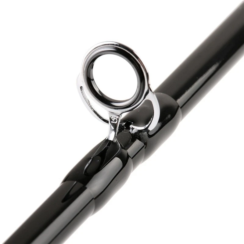 LEICHI Fly Fishing Fly Rod Leichi Nano French Nymph 8 LEICHI Fly Fishing Fly Rod Leichi Nano French Nymph - Image 6