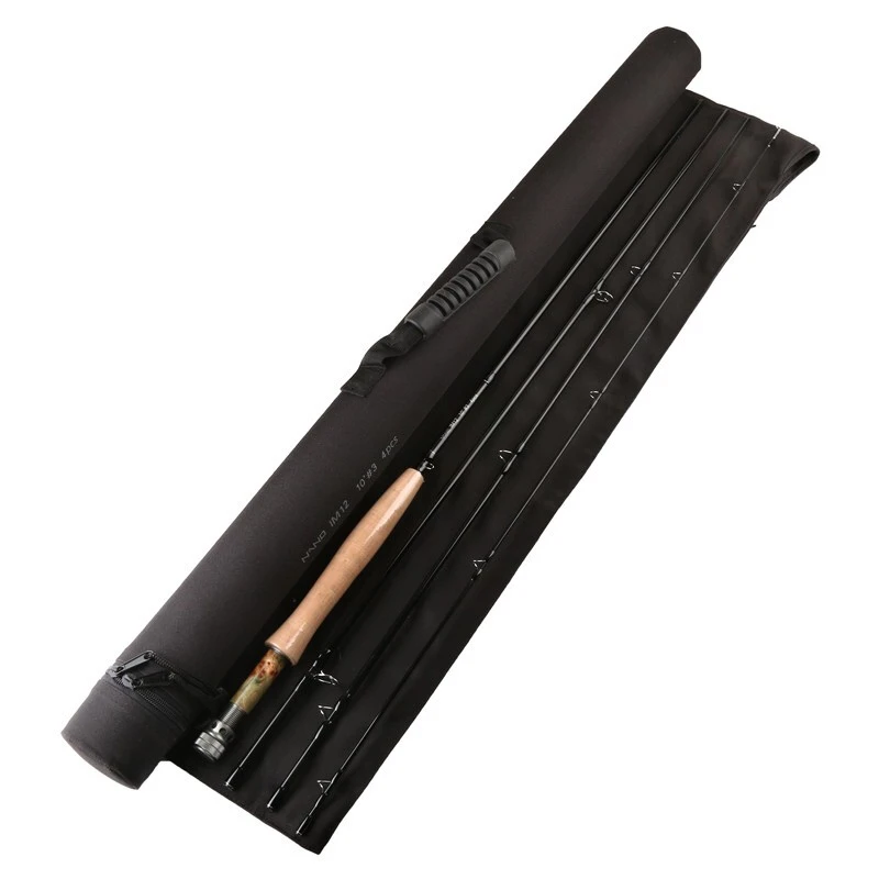 LEICHI Fly Fishing Fly Rod Leichi Nano French Nymph 3 LEICHI Fly Fishing Fly Rod Leichi Nano French Nymph