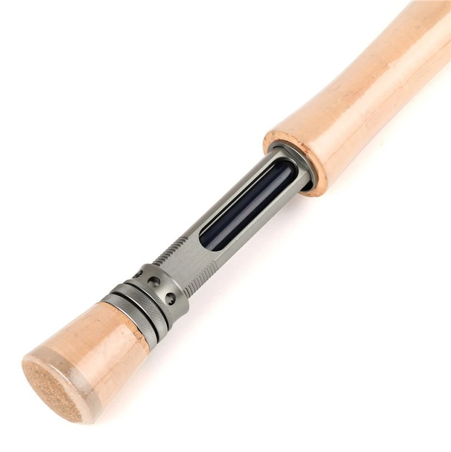 LEICHI Fly Fishing Fly Rod Leichi Nano Still Water 6 LEICHI Fly Fishing Fly Rod Leichi Nano Still Water - Image 4