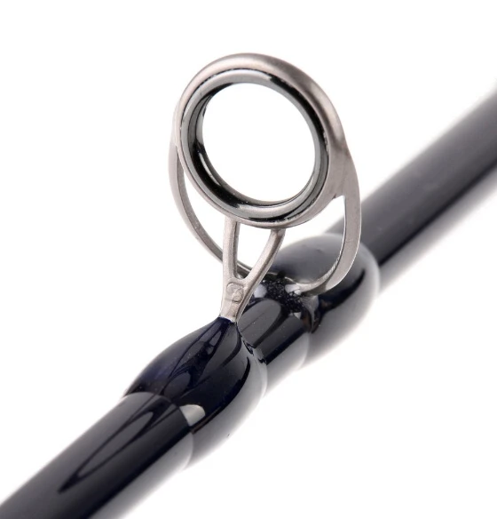 LEICHI Fly Fishing Fly Rod Leichi Nano Still Water 7 LEICHI Fly Fishing Fly Rod Leichi Nano Still Water - Image 5