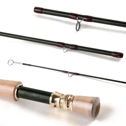 LEICHI Fly Fishing Fly Rod Leichi Skyhigh -Shooting Sales Shop fly rod leichi skyhigh 843 4.6