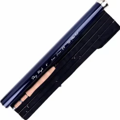 LEICHI Fly Fishing Fly Rod Leichi Skyhigh -Shooting Sales Shop fly rod leichi skyhigh 843 4.8