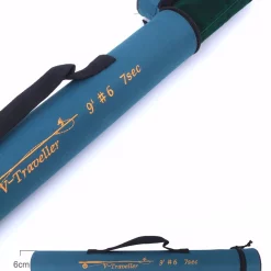 LEICHI Fly Fishing Fly Rod Leichi V-Traveller 25 LEICHI Fly Fishing Fly Rod Leichi V-Traveller -Shooting Sales Shop fly rod leichi v traveller.11