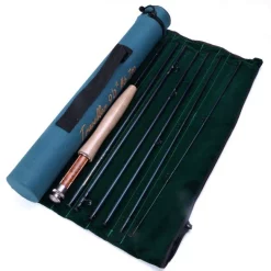 LEICHI Fly Fishing Fly Rod Leichi V-Traveller 16 LEICHI Fly Fishing Fly Rod Leichi V-Traveller -Shooting Sales Shop fly rod leichi v traveller.2