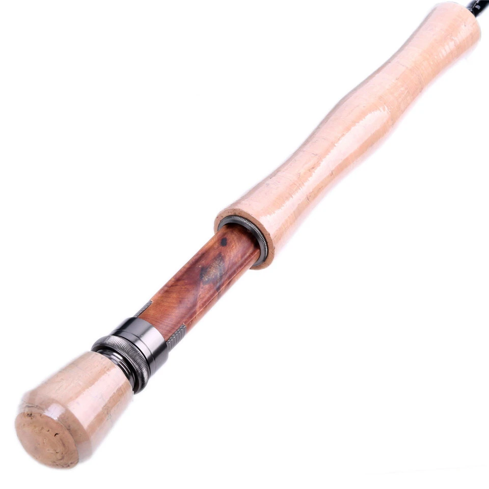 LEICHI Fly Fishing Fly Rod Leichi V-Traveller 10 LEICHI Fly Fishing Fly Rod Leichi V-Traveller - Image 8