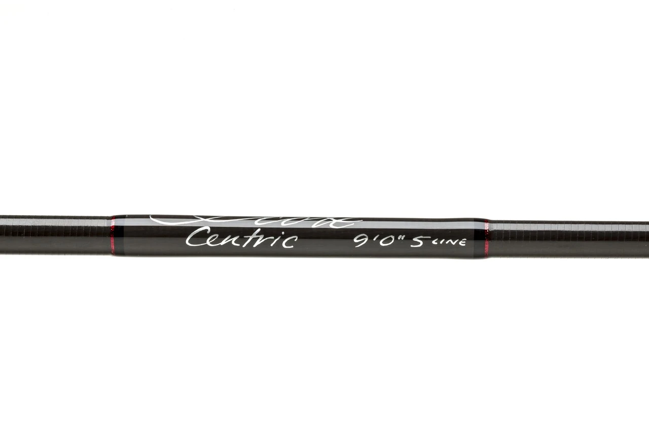 Fly Rod Scott Centric 4 Fly Rod Scott Centric - Image 2