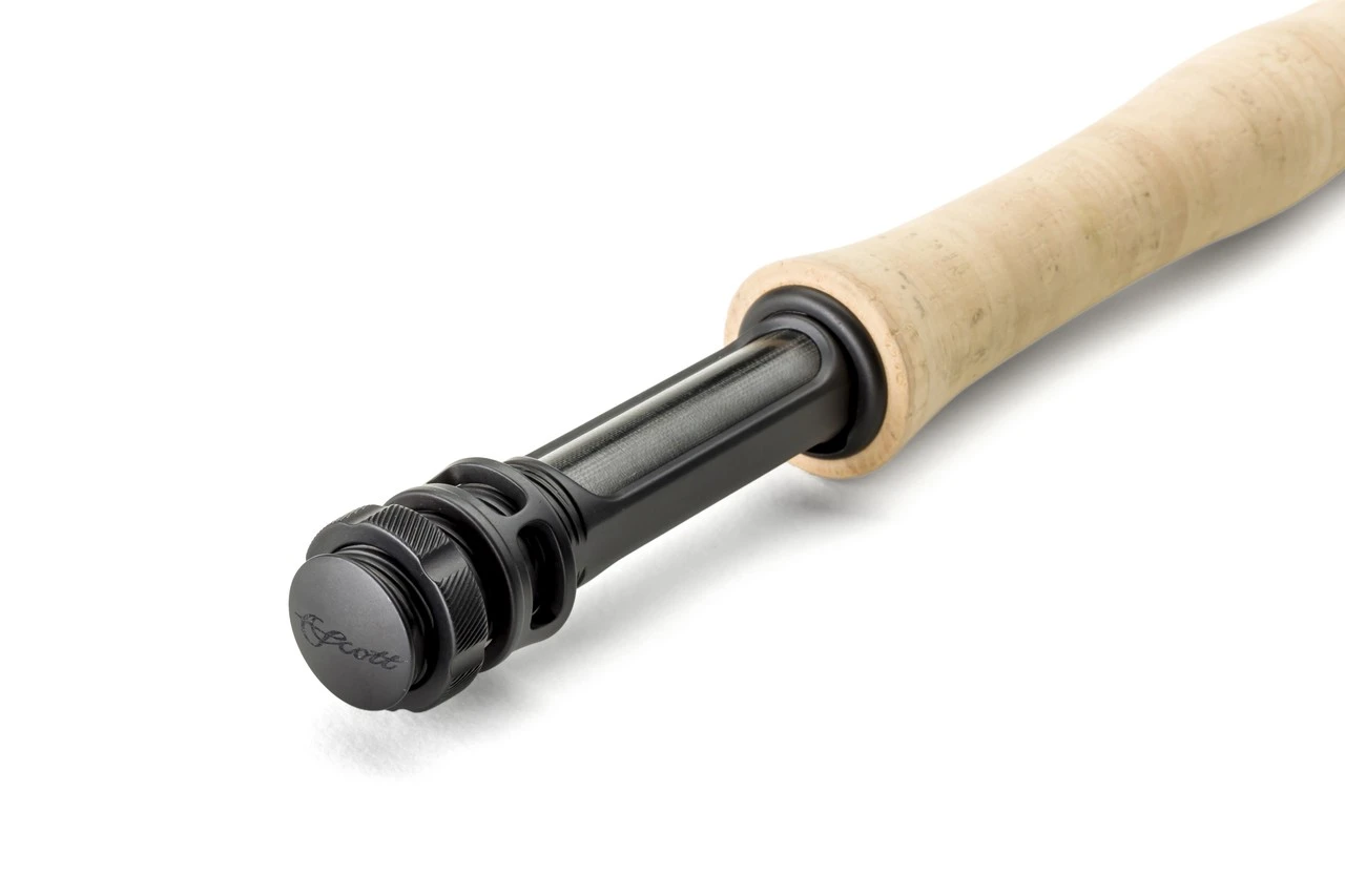 Fly Rod Scott Centric 8 Fly Rod Scott Centric - Image 6