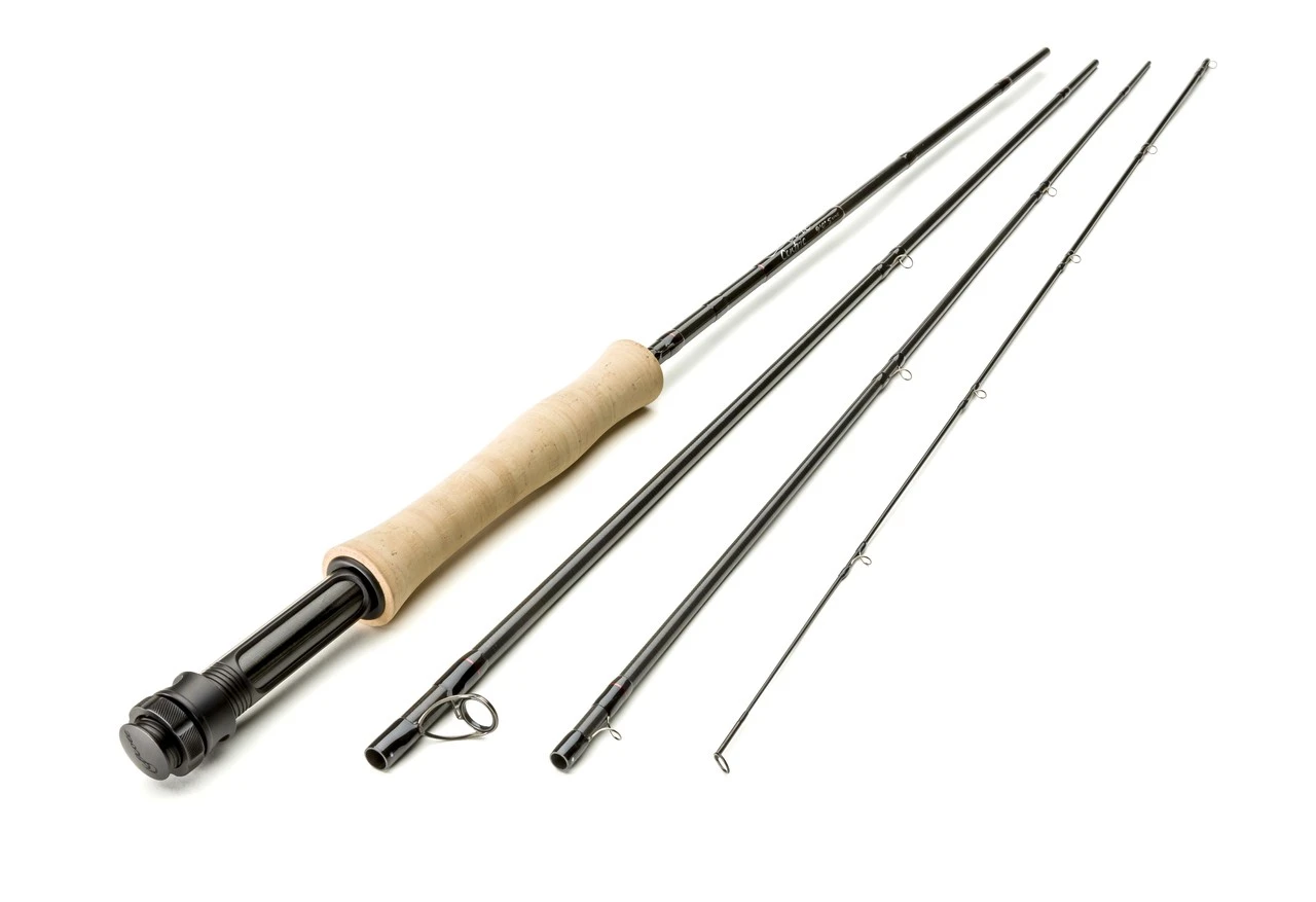 Fly Rod Scott Centric 3 Fly Rod Scott Centric