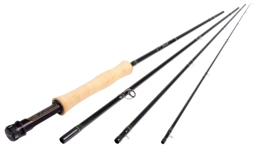 Fly Rod Scott Sector ''NZ Special'' 8 Fly Rod Scott Sector ''NZ Special'' -Shooting Sales Shop fly rod scott sector nz special