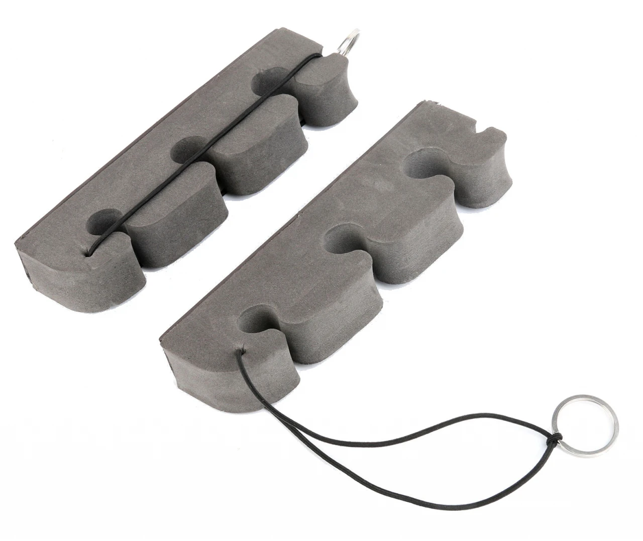 LEICHI Fly Fishing Foam Magnet Car Rod Holder Leichi 3 LEICHI Fly Fishing Foam Magnet Car Rod Holder Leichi