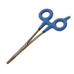 Kinetic Fishing Forceps Kinetic Forceps Straight Nose CS Large