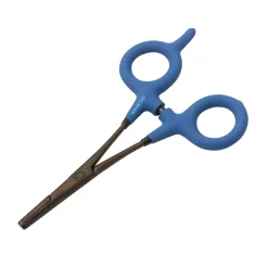 Kinetic Fishing Forceps Kinetic Forceps Straight Nose CS Small