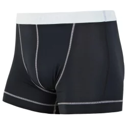 Functional Boxers Sensor Coolmax Fresh Black
