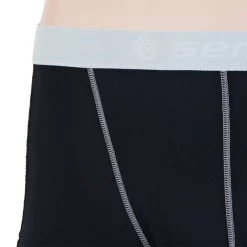 Functional Boxers Sensor Coolmax Fresh Black -Shooting Sales Shop functional boxers sensor coolmax fresh black.4