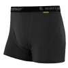 Functional Boxers Sensor Merino Active Black -Shooting Sales Shop functional boxers sensor merino active black