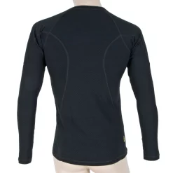 Functional LS Shirt Sensor Merino DF Black 11 Functional LS Shirt Sensor Merino DF Black -Shooting Sales Shop functional ls shirt sensor merino df black.2