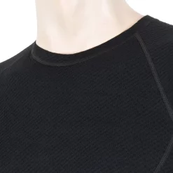 Functional LS Shirt Sensor Merino DF Black 13 Functional LS Shirt Sensor Merino DF Black -Shooting Sales Shop functional ls shirt sensor merino df black.4