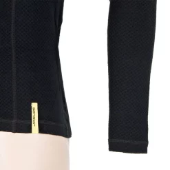 Functional LS Shirt Sensor Merino DF Black 14 Functional LS Shirt Sensor Merino DF Black -Shooting Sales Shop functional ls shirt sensor merino df black.5