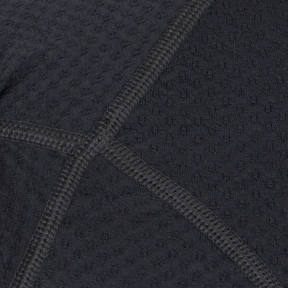 Functional LS Shirt Sensor Merino DF Black 9 Functional LS Shirt Sensor Merino DF Black - Image 7