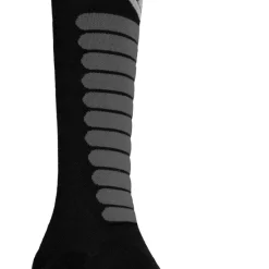 Functional Socks Sensor Zero Merino Wool Black/Grey