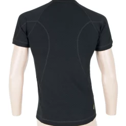 Functional T-Shirt Sensor Merino DF Black -Shooting Sales Shop functional t shirt sensor merino df black.2
