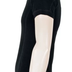 Functional T-Shirt Sensor Merino DF Black -Shooting Sales Shop functional t shirt sensor merino df black.3