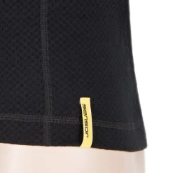 Functional T-Shirt Sensor Merino DF Black -Shooting Sales Shop functional t shirt sensor merino df black.5