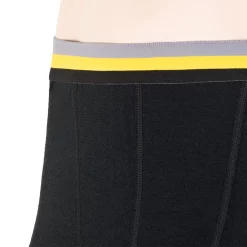 Functional Underpants Sensor Merino Active Black -Shooting Sales Shop functional underpants sensor merino active black.4