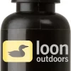 Gel Floatant Loon Outdoors Lochsa -Shooting Sales Shop gel floatant lochsa loon outdoors