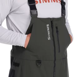 Guide Insulated Bib Simms Carbon 15 Guide Insulated Bib Simms Carbon -Shooting Sales Shop guide insulated bib simms carbon.4