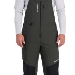 Guide Insulated Bib Simms Carbon 17 Guide Insulated Bib Simms Carbon -Shooting Sales Shop guide insulated bib simms carbon.6