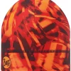Buff Original Hat Buff Coolmax Nitric Orange Fluor -Shooting Sales Shop hat buff coolmax nitric orange fluor