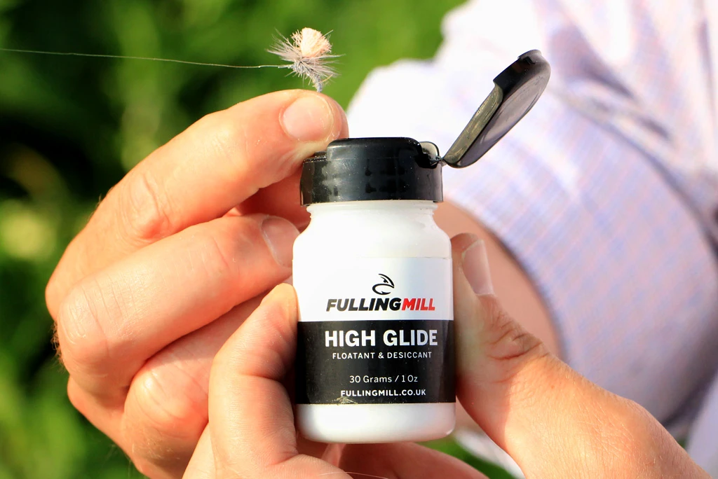 High Glide Fulling Mill 5 High Glide Fulling Mill - Image 3