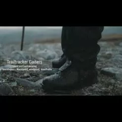 Laksen Trailtracker Gaiters With CTX -Shooting Sales Shop hqdefault 36 15