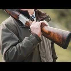 Schoffel Ptarmigan Ultralight II Waterproof Jacket -Shooting Sales Shop hqdefault 36 35