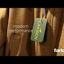 Laksen Ladies Rose Cotton Shirt 5 Laksen Ladies Rose Cotton Shirt -Shooting Sales Shop hqdefault 46 34