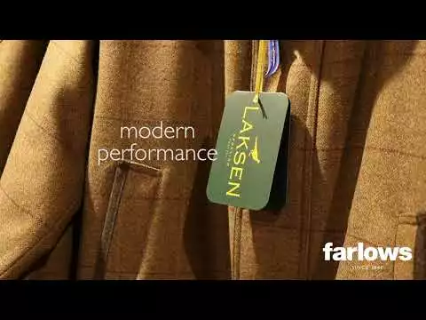 Laksen Ladies Rose Cotton Shirt 4 Laksen Ladies Rose Cotton Shirt - Image 2