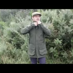 Schoffel Ptarmigan Pro II Waterproof Jacket 23 Schoffel Ptarmigan Pro II Waterproof Jacket -Shooting Sales Shop hqdefault 47 17