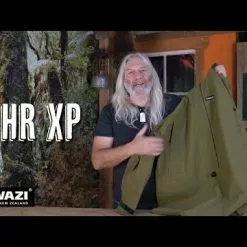 Swazi Tahr XP Waterproof Anorak 26 Swazi Tahr XP Waterproof Anorak -Shooting Sales Shop hqdefault 47 27