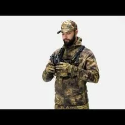 Harkila Deer Stalker Bino Strap 16 Harkila Deer Stalker Bino Strap -Shooting Sales Shop hqdefault 49 2