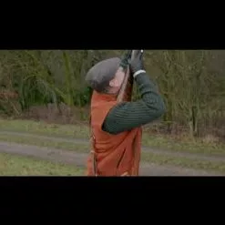 Laksen Isla Felted Woollen Vest -Shooting Sales Shop hqdefault 52 20