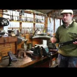 Bisley Shotgun Patch 7 Bisley Shotgun Patch -Shooting Sales Shop hqdefault 9 82