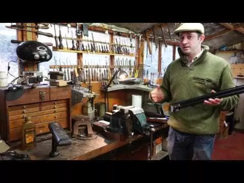 Bisley Shotgun Patch 5 Bisley Shotgun Patch - Image 3